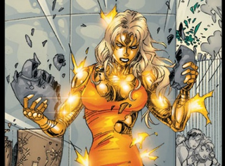 Illustration for article titled The 12 Most Pointless X-Men